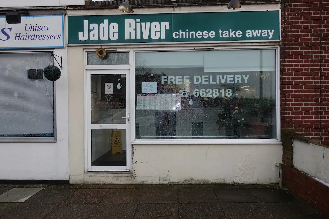 Jade River